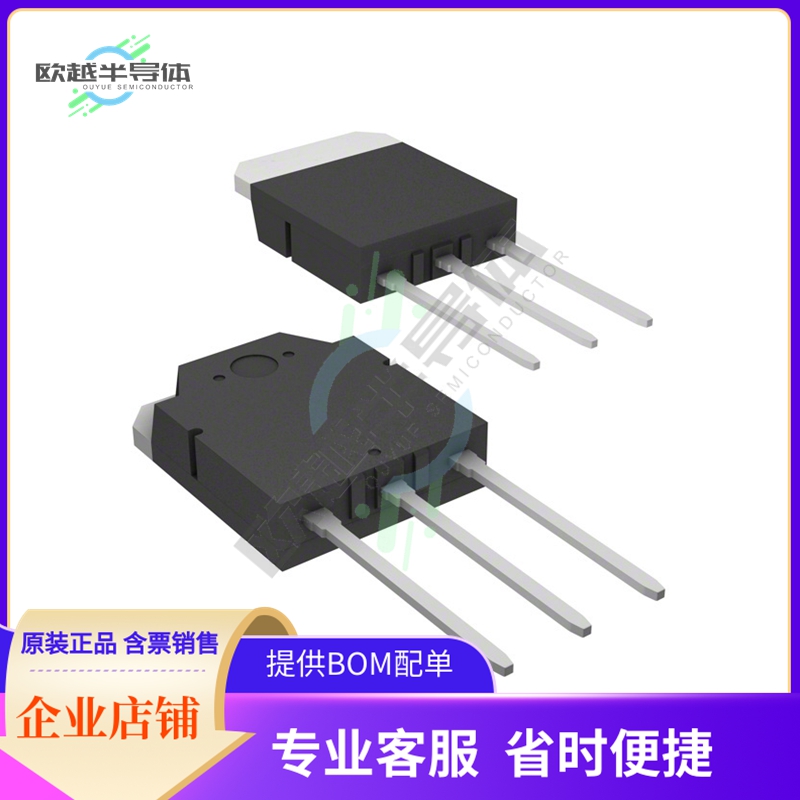 RJH1CV6DPK-00#T0《IGBT 1200V 60A 290W TO-3P》