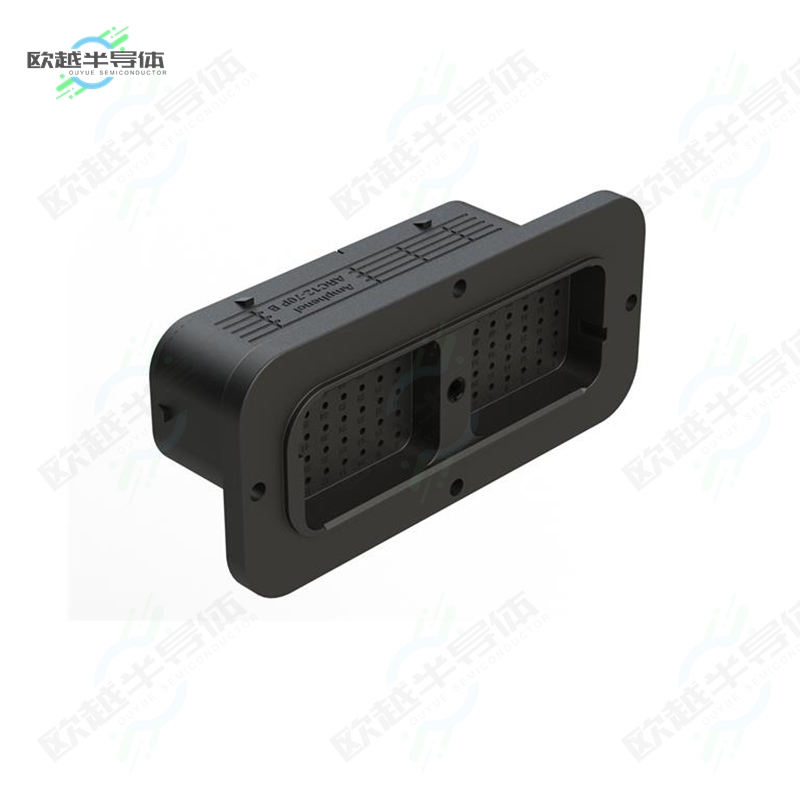 ARC12-70PB[连接器70 POSITION RECEPTACLE, PIN, CON]