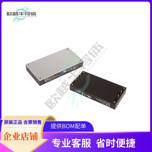 ASB110PS24【AC/DC CONVERTER 24V 110W】