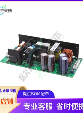 ZWS240BP-48【AC/DC CONVERTER 48V 240W】