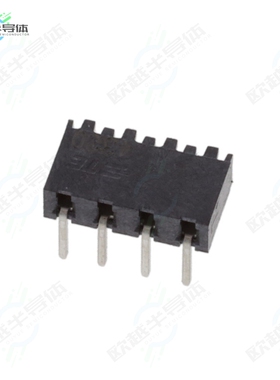 2314938-4[连接器4P,2MM,B-B,REC,SRHZ,2.8,0.76AU,T]