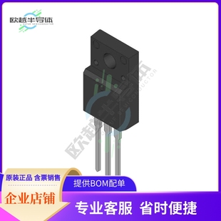 MOSFET CHANNL 2SJ657 SILICON GENE FOR