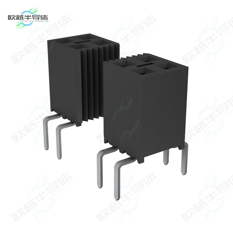 BCS-131-L-D-PE[连接器CONN RCPT 62POS 0.1 GOLD PCB]