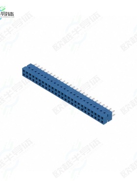 76342-325LF[连接器CONN RCPT 50POS 0.1 GOLD PCB]