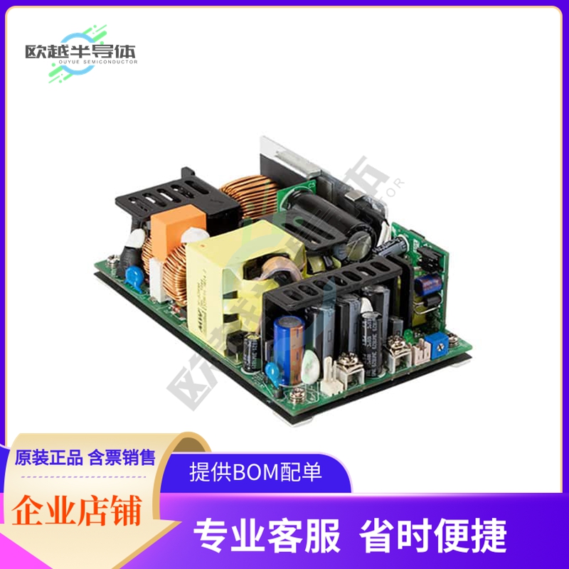 RPS-500-27【AC/DC CONVERTER 27V 321W】