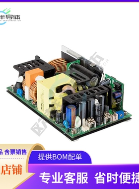 RPS-500-24【AC/DC CONVERTER 24V 322W】