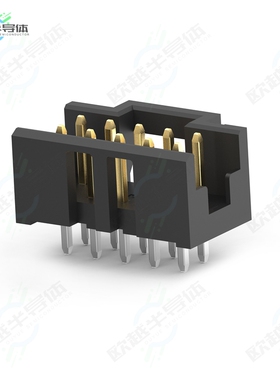 1-2823408-2[连接器12P,2MM,MTE HDR,DRVT,2.8,0.76AU,]