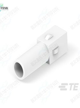 1-350865-1[连接器CONN PLUG HSG 1POS]