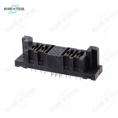 PESC-02-12-02-01-L-VT[连接器CONN RCPT 16POS GOLD PCB]