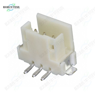 HEADER 连接器CONN 3POS 2MM SMD 292175