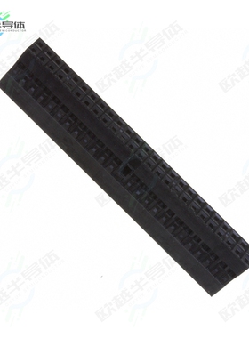 65846-012LF[连接器CONN RCPT HSG 50POS 2.54MM]