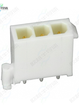 1-770873-1[连接器CONN HEADER VERT 3POS 4.14MM]
