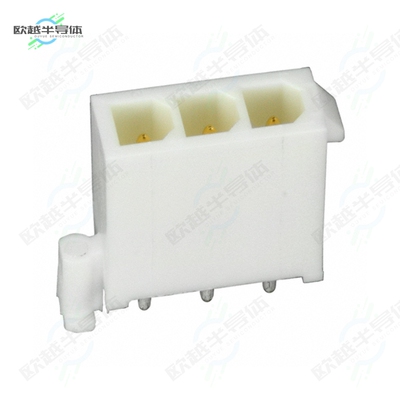 1-770170-1[连接器CONN HEADER VERT 3POS 4.14MM]