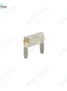 85487-4[连接器CONN SOCKET SOLDER PCB GOLD]
