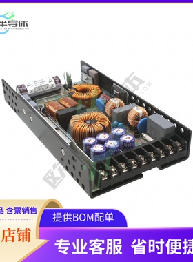 CUS250LD-24【AC/DC CONVERTER 24V 250W】