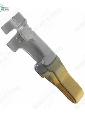 428170032[连接器CONN PIN 8AWG CRIMP GOLD]