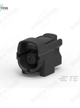2822388-1[连接器CONN PLUG HSG 1POS ECONO]