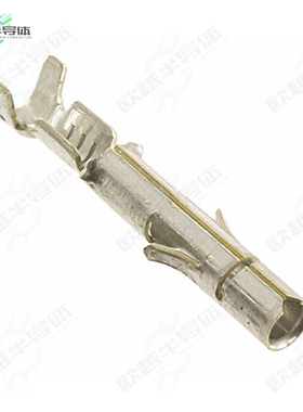 926895-1[连接器CONN SOCKET 18-24AWG CRIMP TIN]