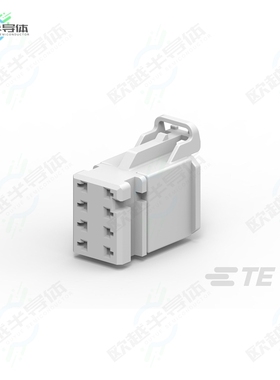 2278770-2[连接器8P SOCKET HOUSING]