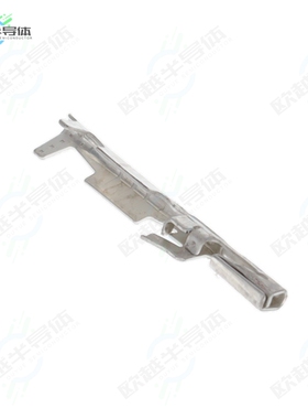 10141272-112LF[连接器MICROSPACE TERMINAL-FEMALE]