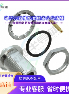53K504-272N5[连接器CONN N TYPE JACK ST 50OHM SOLDER]