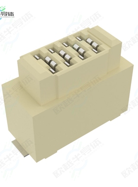 10159561-400321RLF[连接器POWERSTAK VERTICAL RECEPTACLE R3]