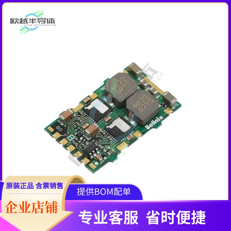 BDX12-1.0S50R0S【DC DC CONVERTER 1V】
