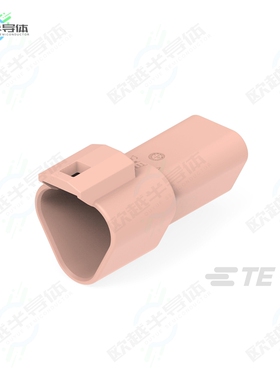 1-2448110-1[连接器3POS,DIA 1.6MM,PIN HSG ASSY,SLD,]