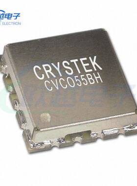 CVCO55BH-4100-4300《VCO 4200MHZ 0.5-4.5V 12.7X12.7MM》