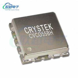 12.7X12.7MM 0.5 VCO CVCO55BH 4300 4.5V 4200MHZ 4100