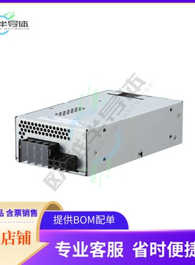 PLA600F-48【AC/DC CONVERTER 48V 600W】