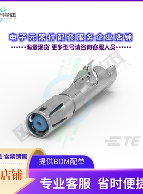 2298494-1[连接器CONTACT MINI COAX , SUBASSY FEMA]