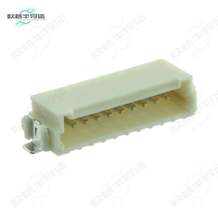 292228 SMD 连接器CONN HEADER 10POS 1.5MM