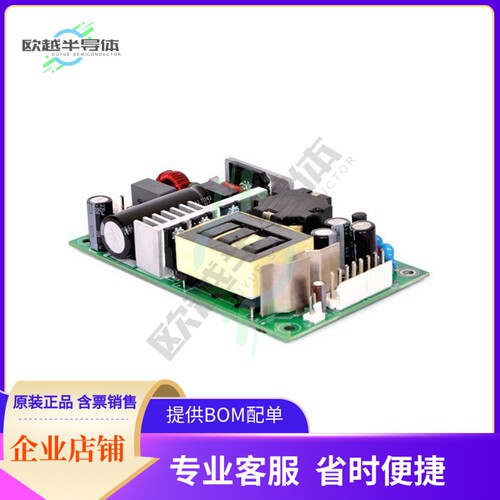 LFWLP350-1003【AC/DC CONVERTER 24V 200W】
