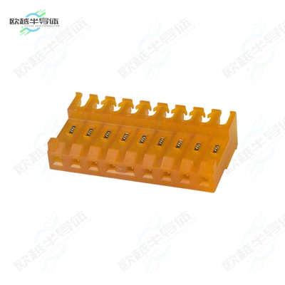 3-644465-9[连接器CONN RCPT 9POS IDC 18AWG TIN]