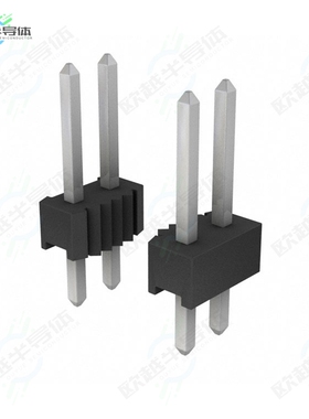 4-103322-0-08[连接器CONN HEADER VERT 16POS 2.54MM]