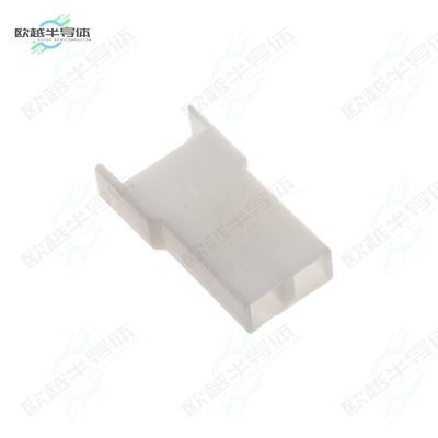 BHMR-02V[连接器CONN RCPT HSG 2POS 4.00MM]