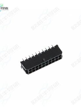 449147002[连接器CONN HEADER VERT 20POS 3MM]