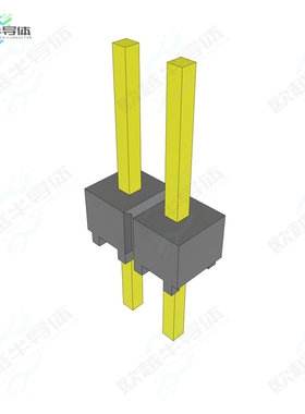 MTSW-102-24-T-S-230[连接器CONN HEADER VERT 2POS 2.54MM]