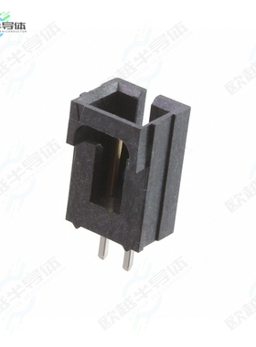 1719710102[连接器CONN HEADER VERT 2POS 2.54MM]