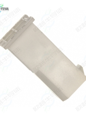 39013049[连接器CONN PLUG HSG 4POS 4.20MM]