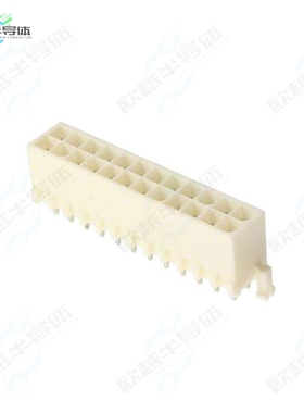 1-794079-0[连接器CONN HEADER VERT 24POS 4.14MM]