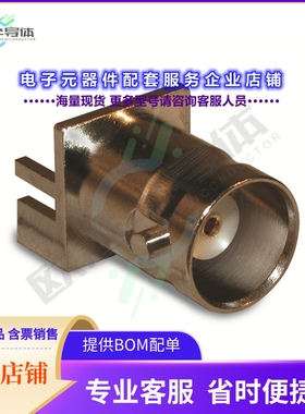 112608[连接器BNC END LAUNCH JACK FOR 0.062 IN]