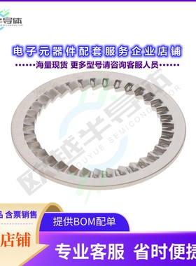 GBA.3S.250.FN[连接器CONN LOCKWASHER FOR S SERIES]