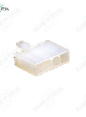 39301049[连接器CONN HEADER VERT 4POS 4.2MM]