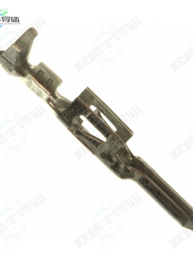 794578-1[连接器CONN PIN 22-26AWG CRIMP TIN]
