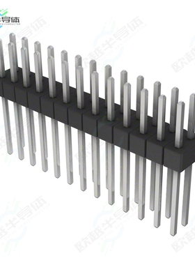 PEC13DADN[连接器CONN HEADER VERT 26POS 2.54MM]