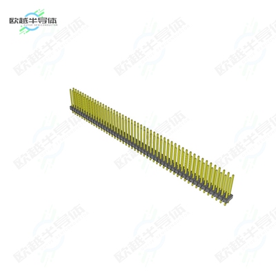 TSW-150-15-G-D[连接器CLASSIC PCB HEADER STRIPS, 0.100]