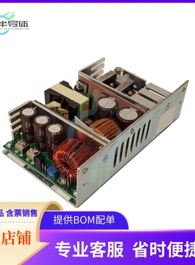 1010852CH【AC/DC CONVERTER 5V 175W】
