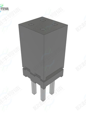 ESQT-102-02-F-D-446[连接器FLEXYZ FLEXIBLE-HEIGHT SOCKET ST]